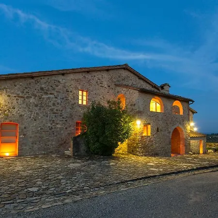 Tenuta Di Monaciano * Ponte A Bozzone