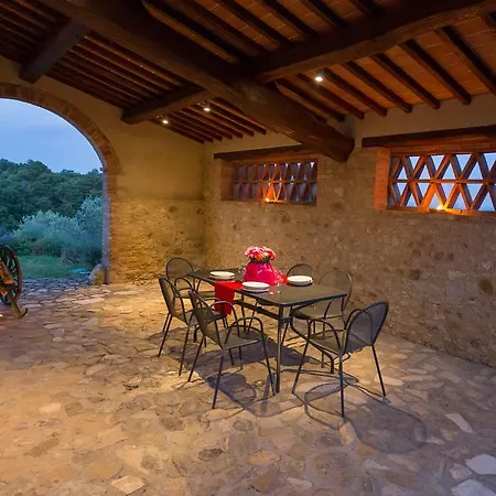 Tenuta Di Monaciano