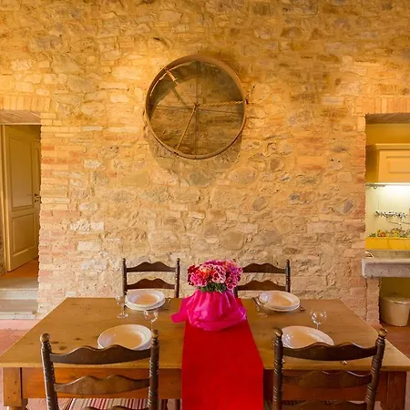 Tenuta Di Monaciano *