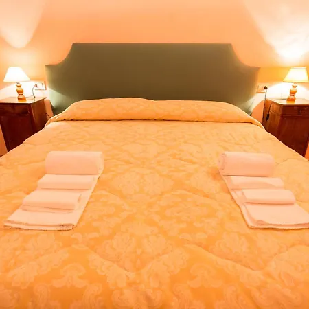 Farm stay Tenuta Di Monaciano *