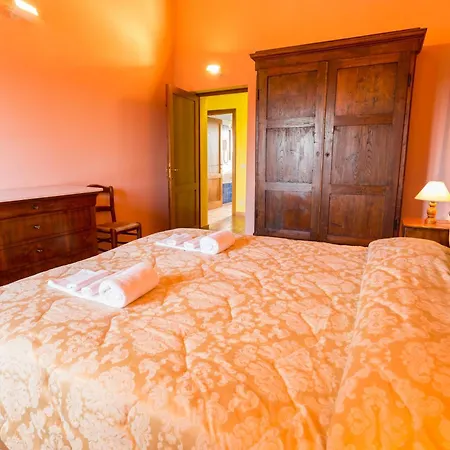 Farm stay Tenuta Di Monaciano *