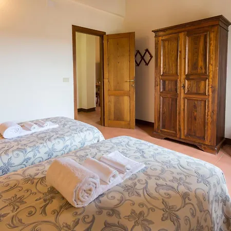 Tenuta Di Monaciano * Ponte A Bozzone