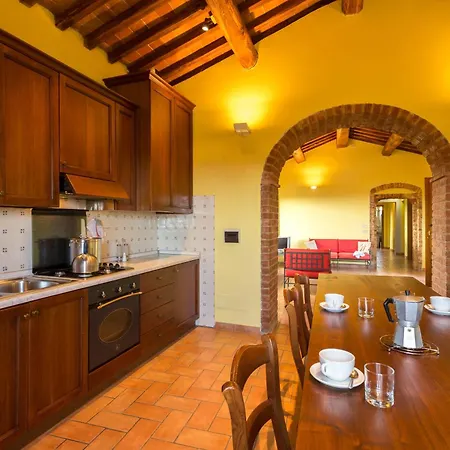 Tenuta Di Monaciano *