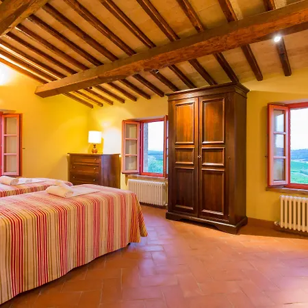 农家乐 莫纳恰诺庄园酒店