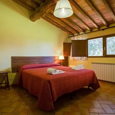 莫纳恰诺庄园酒店 *