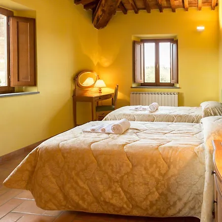 莫纳恰诺庄园酒店 农家乐 *