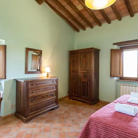 莫纳恰诺庄园酒店 农家乐