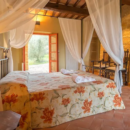 农家乐 莫纳恰诺庄园酒店 *