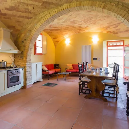 莫纳恰诺庄园酒店