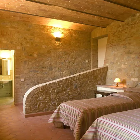 莫纳恰诺庄园酒店 农家乐