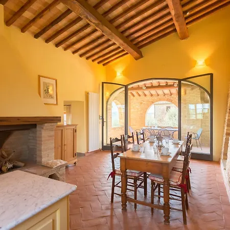 莫纳恰诺庄园酒店 农家乐 *