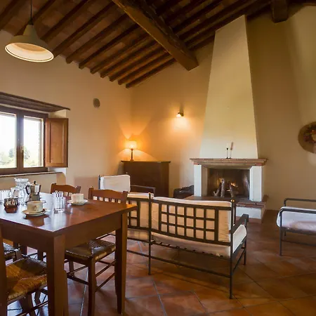 莫纳恰诺庄园酒店 农家乐 *