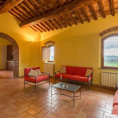 农家乐 莫纳恰诺庄园酒店