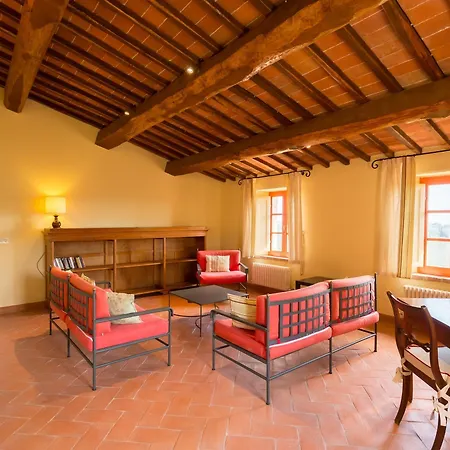 农家乐 莫纳恰诺庄园酒店