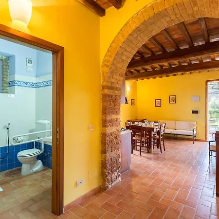 农家乐 莫纳恰诺庄园酒店 *