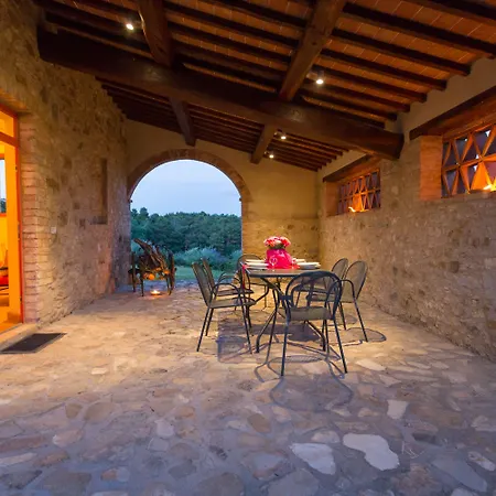 莫纳恰诺庄园酒店