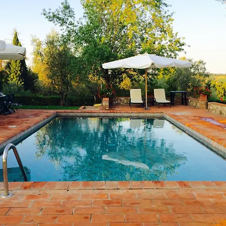 农家乐 莫纳恰诺庄园酒店