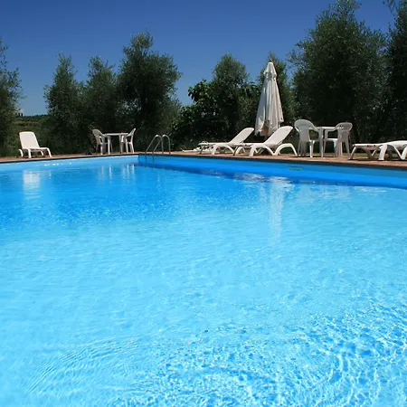 莫纳恰诺庄园酒店 农家乐 *