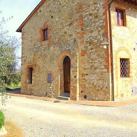 莫纳恰诺庄园酒店 农家乐 Ponte A Bozzone