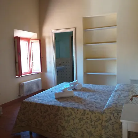 Tenuta Di Monaciano Ponte A Bozzone
