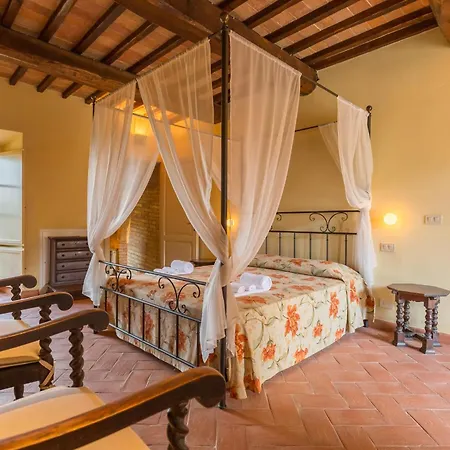 Tenuta Di Monaciano