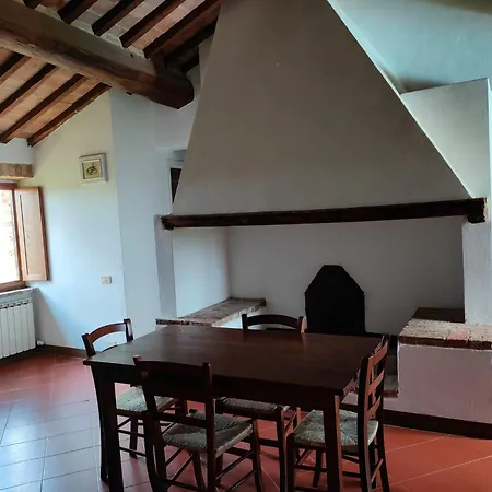 Tenuta Di Monaciano Bauernhof *