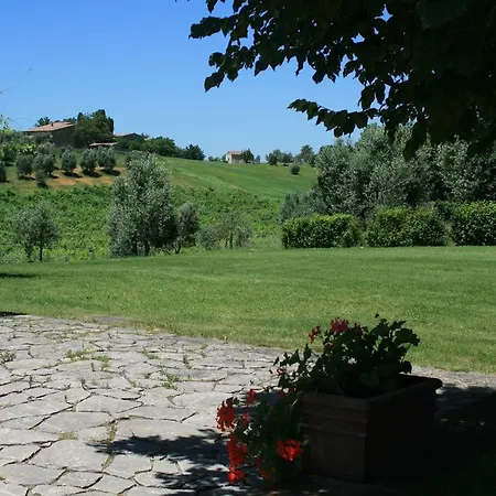 莫纳恰诺庄园酒店 * Ponte A Bozzone