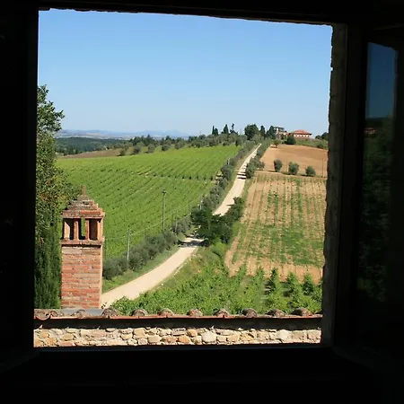 Tenuta Di Monaciano