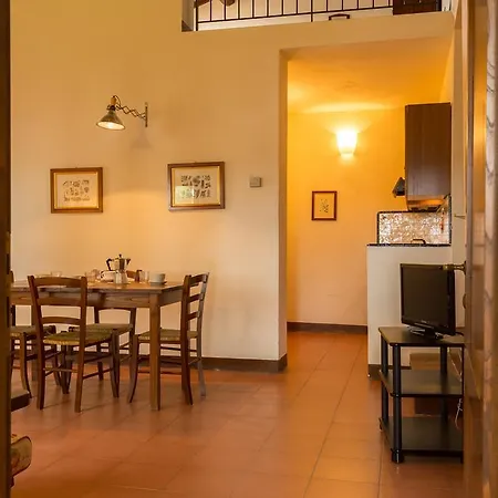 Tenuta Di Monaciano *