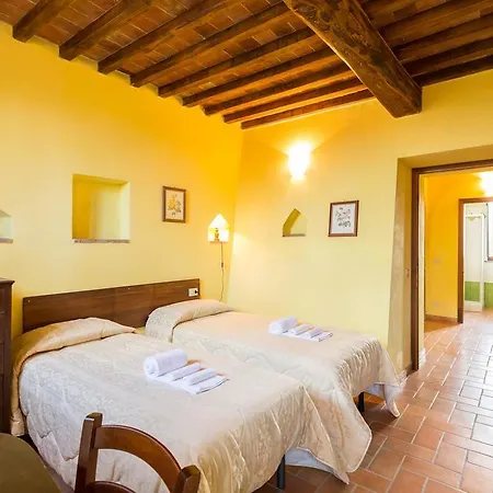 Tenuta Di Monaciano