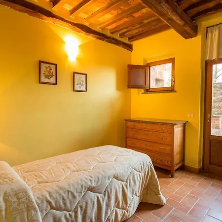 Tenuta Di Monaciano Ponte A Bozzone