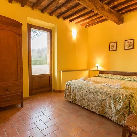 Tenuta Di Monaciano Ponte A Bozzone