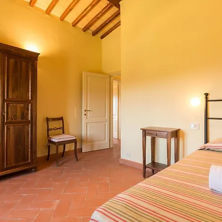 Tenuta Di Monaciano Ponte A Bozzone