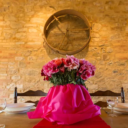 莫纳恰诺庄园酒店