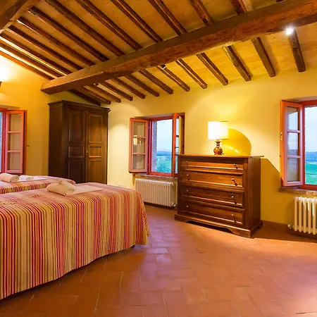 Farm stay Tenuta Di Monaciano *