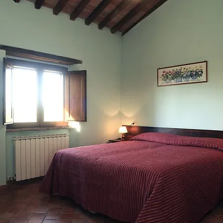 Tenuta Di Monaciano * Ponte A Bozzone