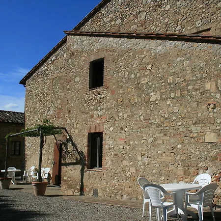 Tenuta Di Monaciano *