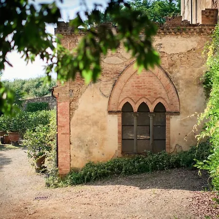 Tenuta Di Monaciano *