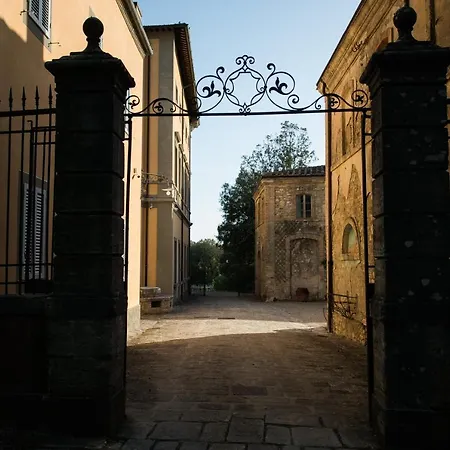 Tenuta Di Monaciano * Ponte A Bozzone