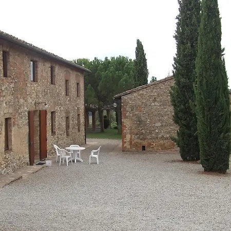 Tenuta Di Monaciano