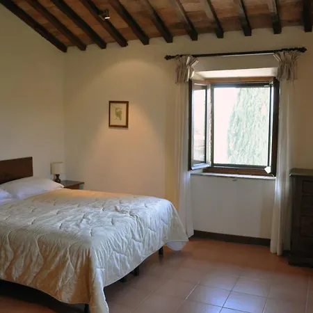 Tenuta Di Monaciano *