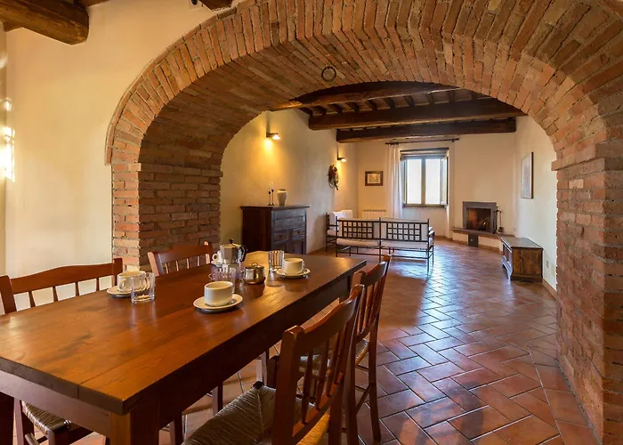 Tenuta Di Monaciano