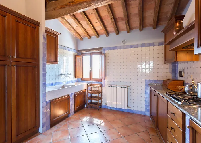 Bauernhof Tenuta Di Monaciano