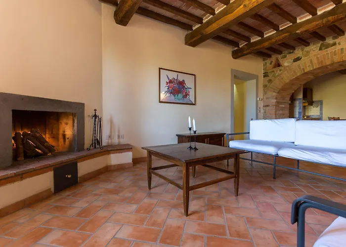 Tenuta Di Monaciano