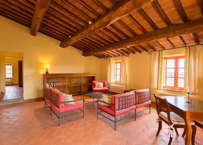 Bauernhof Tenuta Di Monaciano
