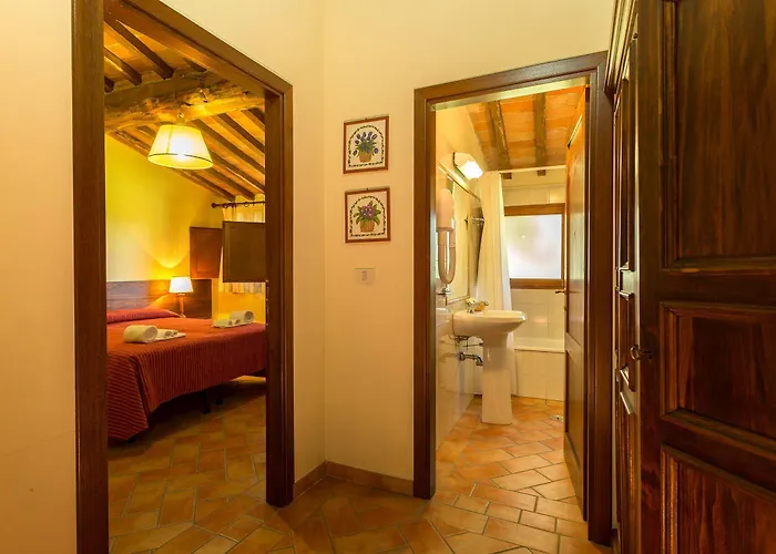 Tenuta Di Monaciano *