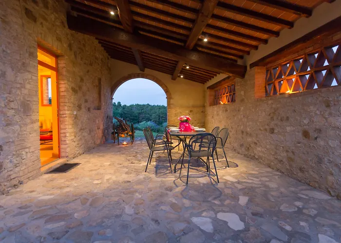 Tenuta Di Monaciano