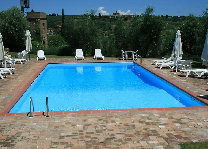 Tenuta Di Monaciano *