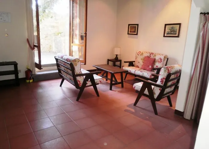 Bauernhof Tenuta Di Monaciano *