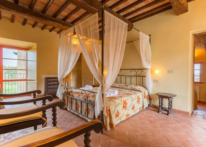 Tenuta Di Monaciano